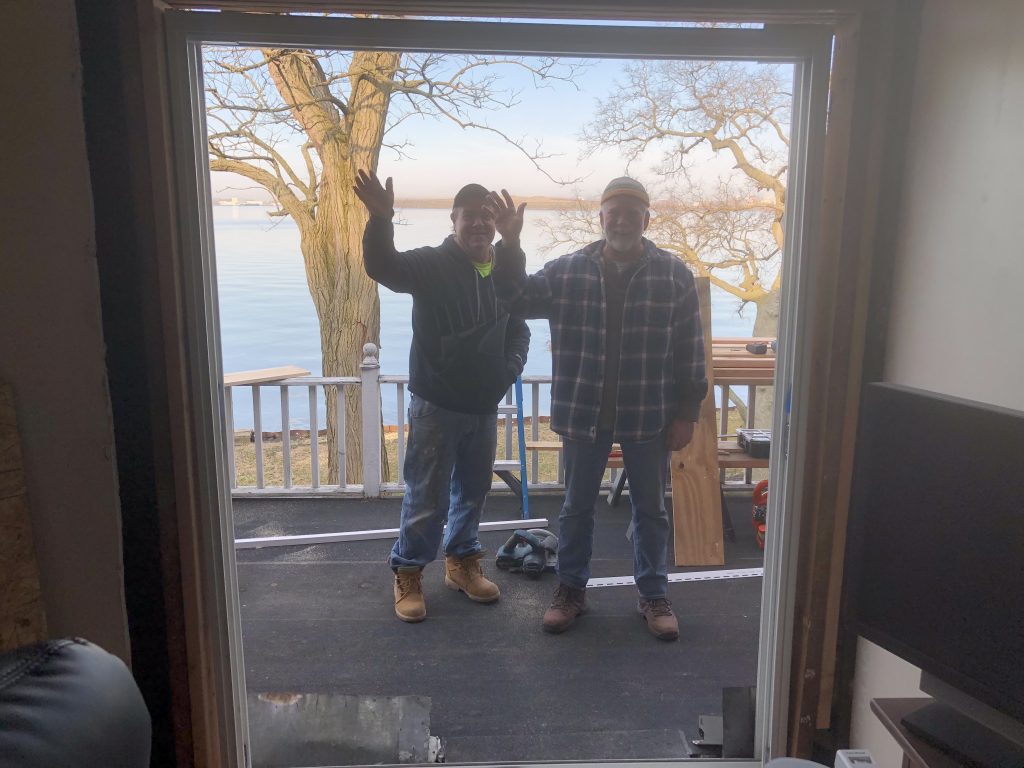 Carpenters